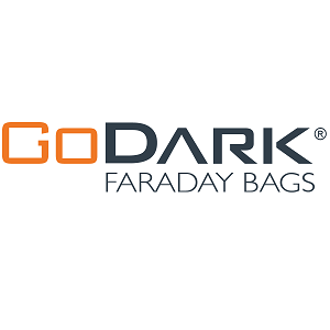 GoDark Faraday Bags Logo