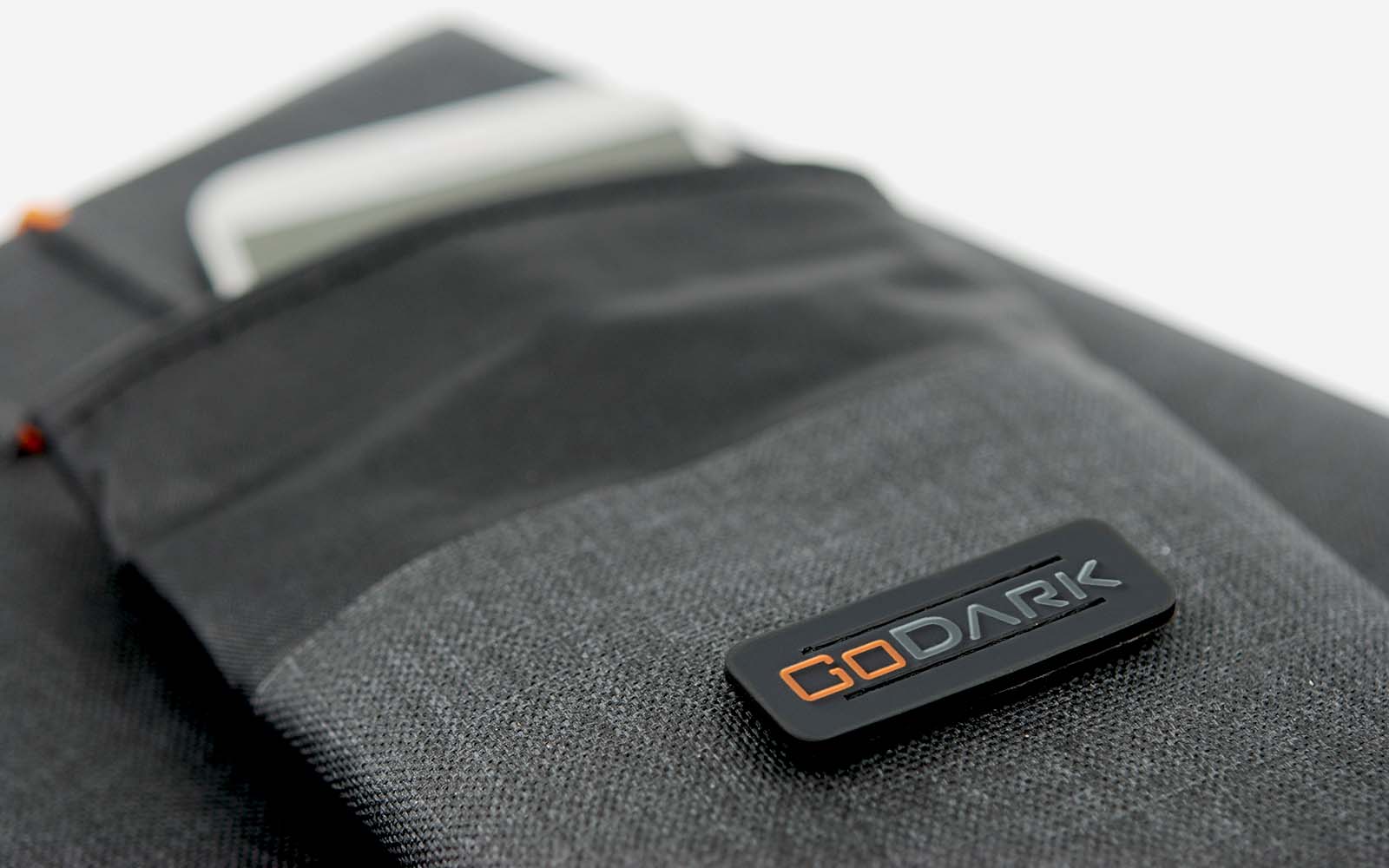 GoDark® Faraday Bags - Phone - Small Bundle 2pc