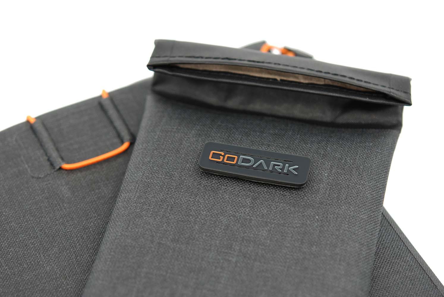GoDark Faraday Bag for Tablets - The American Civil Defense Association