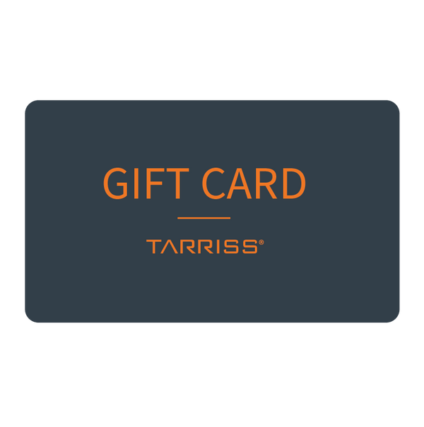 Tarriss Gift Cards