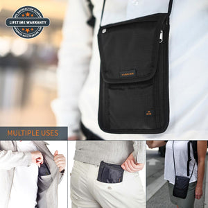 Tarriss Airport Travel Bundle