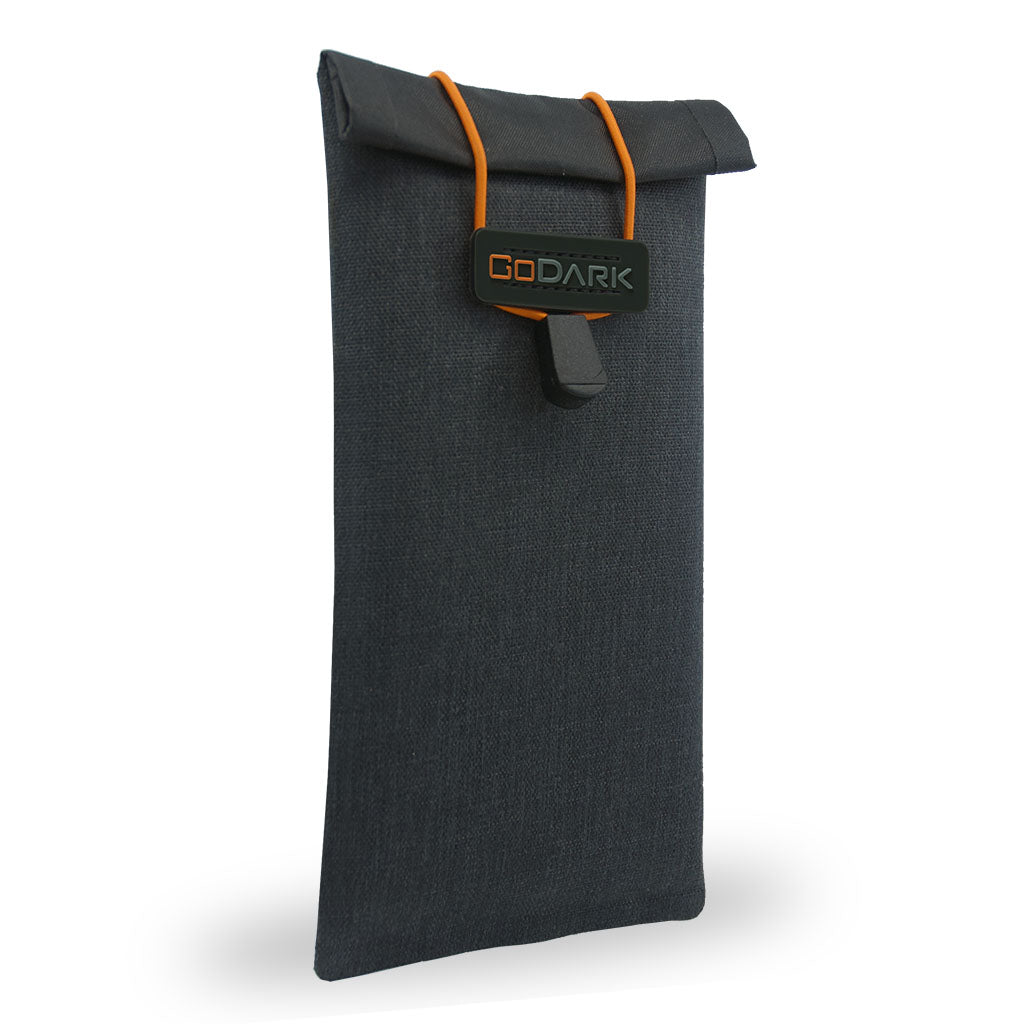 GoDark Faraday Bag for Phones