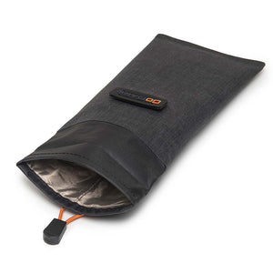 GoDark Faraday Bag for Phones roll top closure